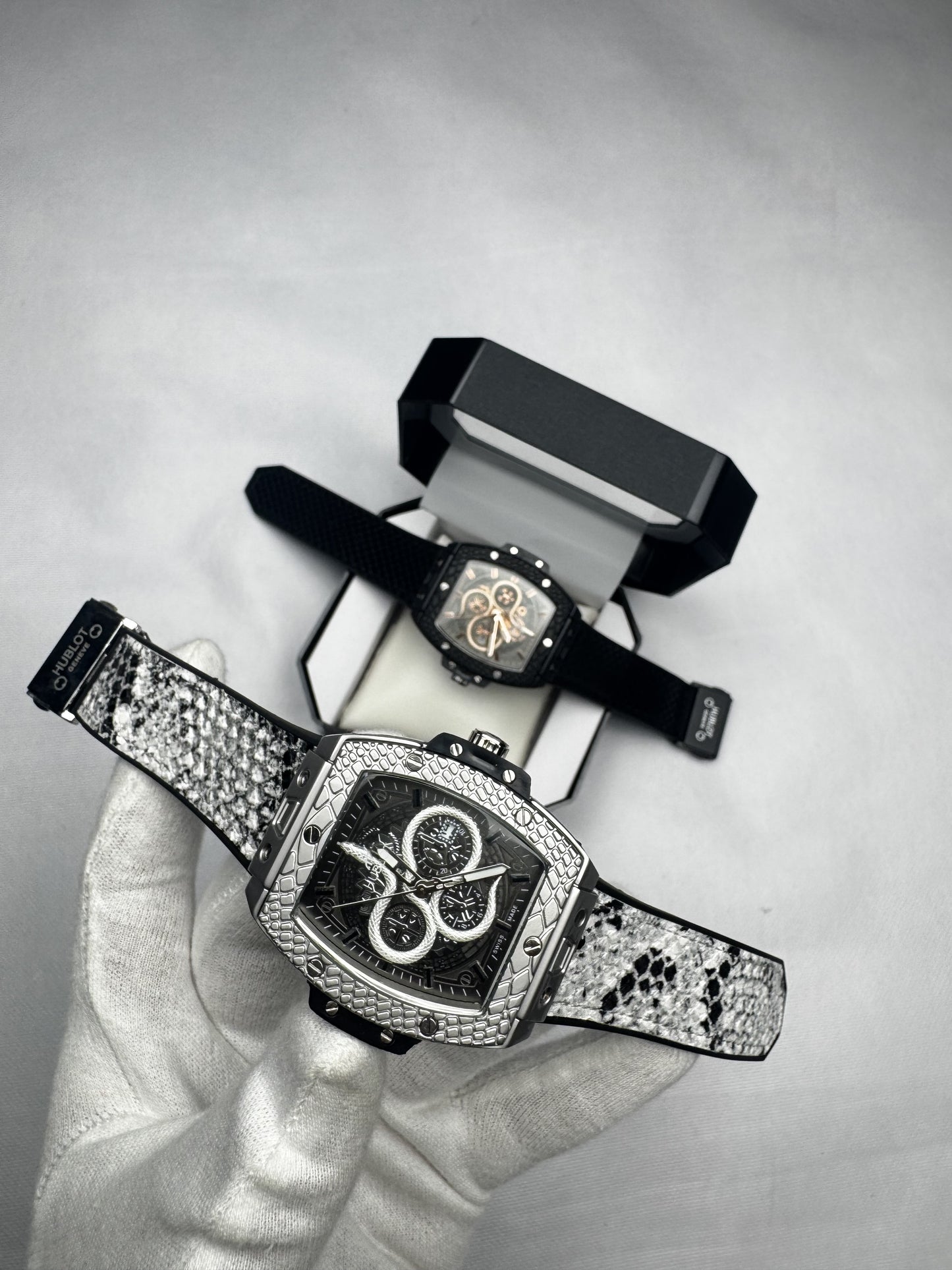 Reloj Hublot 2026