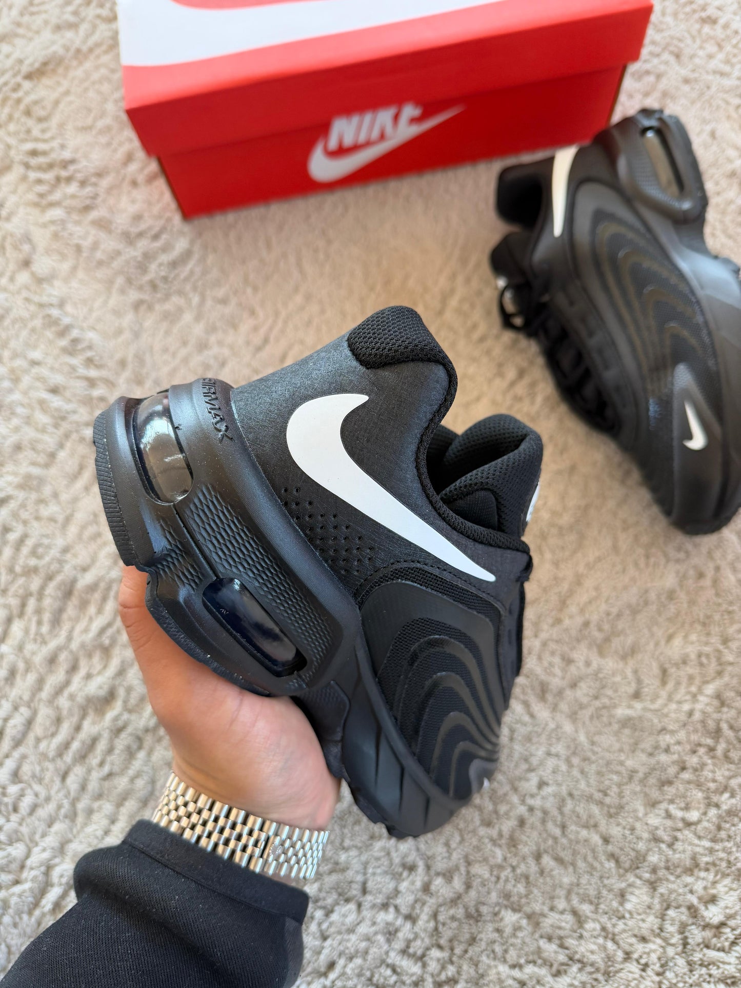 Nike Air Max Fire BlackW