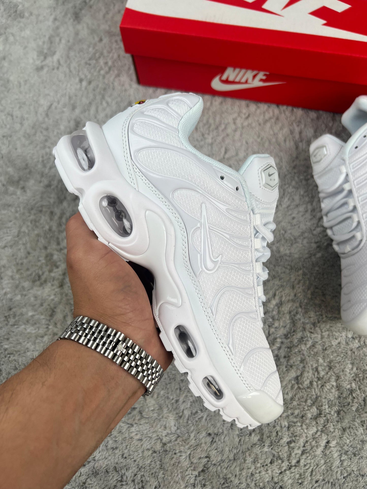 Nike Tn Tunned