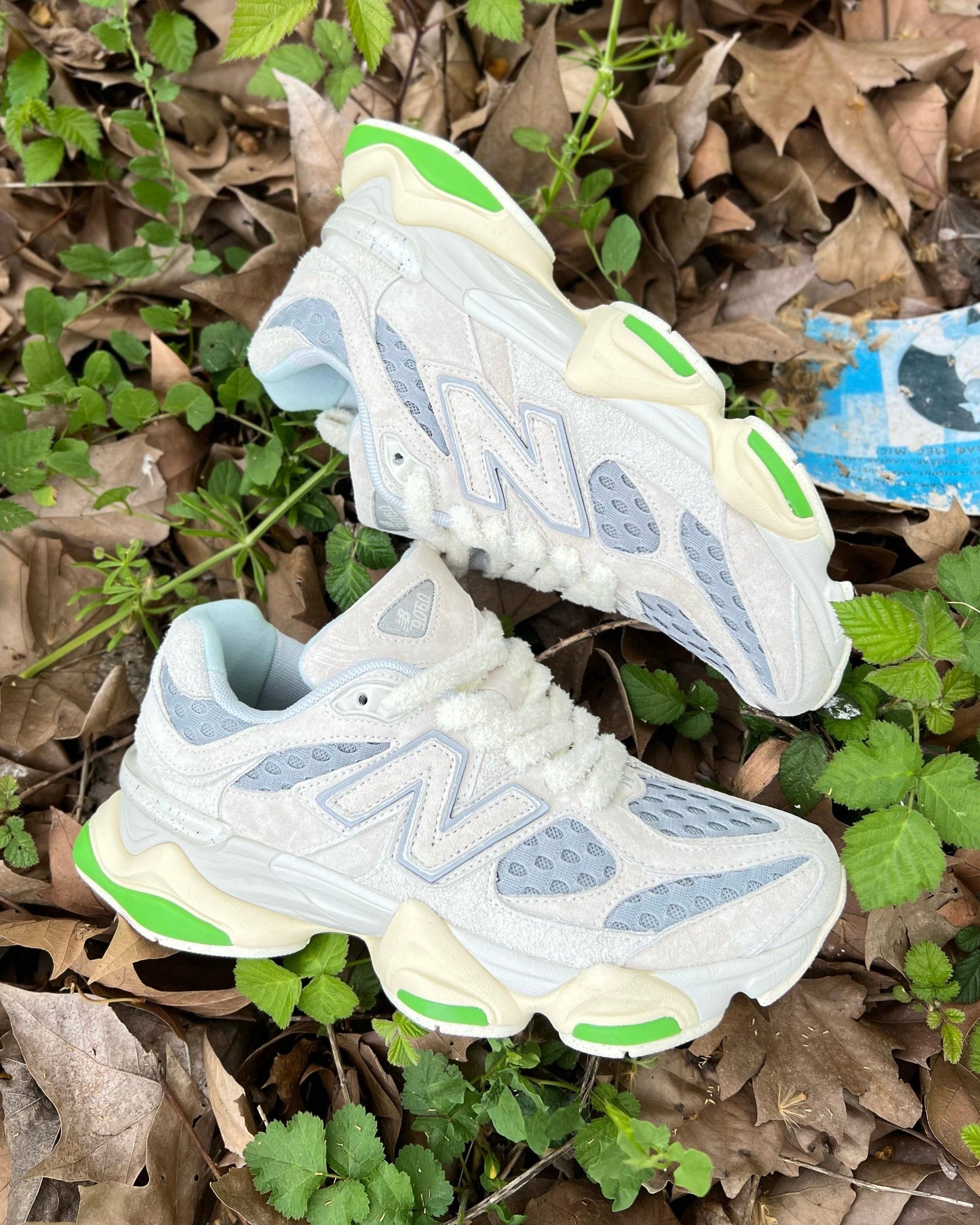 NEW BALANCE 9060