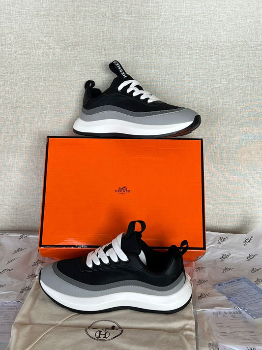Hermes Trainer BGW