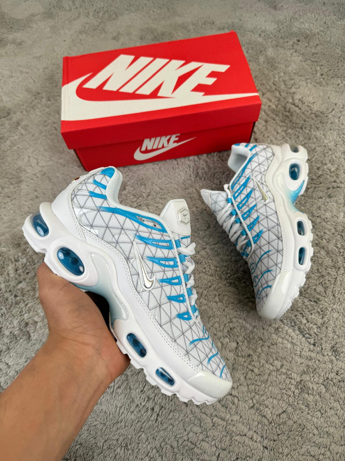 Nike Air Max Tn Blue