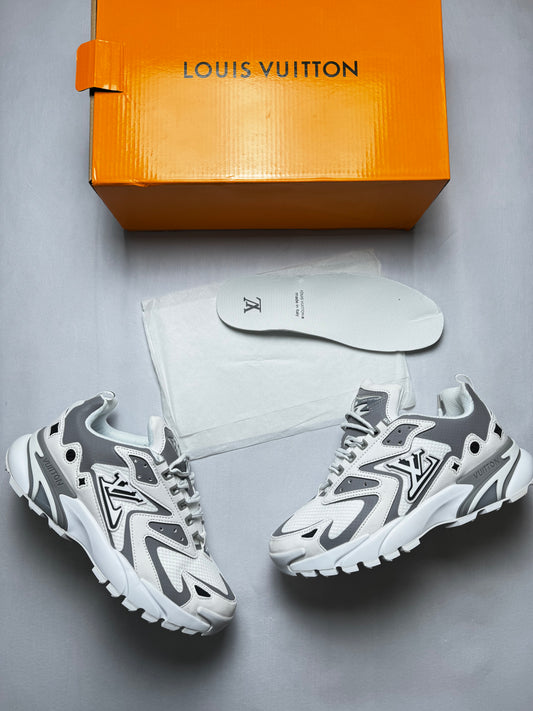 Louis Vuitton Trainer Running WB