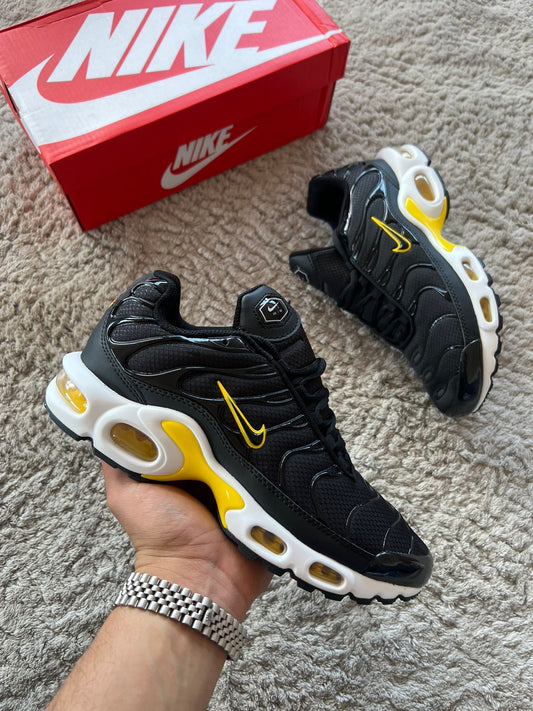 Nike Air Max Tn Yellow