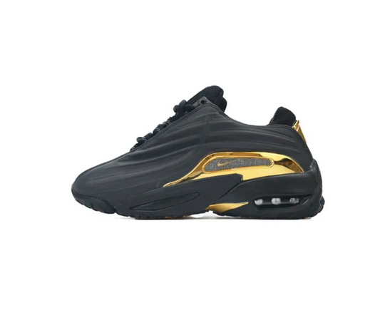 Nike Nocta Hot Step2 Black Gold