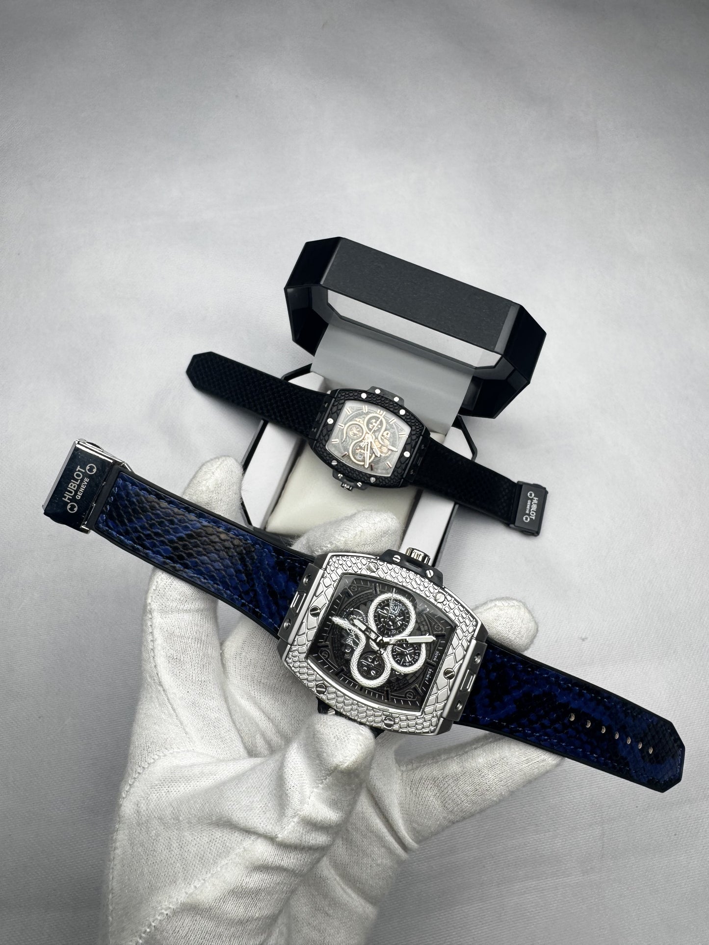 Reloj Hublot 2026