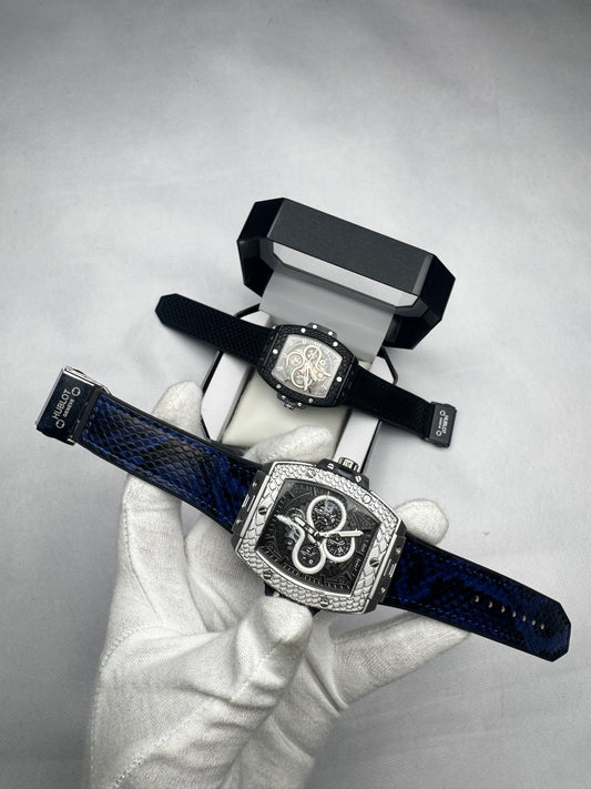 Reloj Hublot 2026