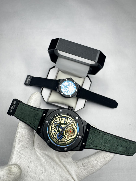 Reloj Hublot 2026