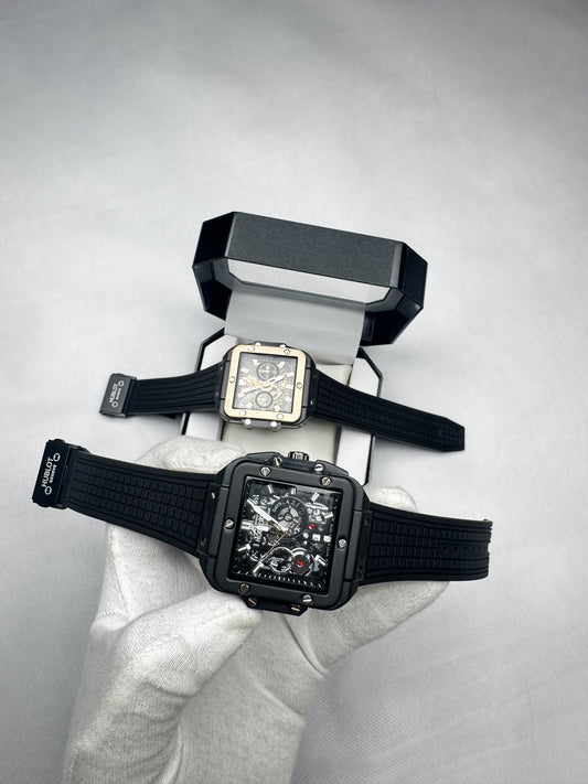 Reloj Hublot 2026