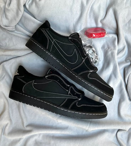 Nike Air Jordan 1 Low OG x Travis Scott