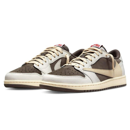 Nike Air Jordan 1 Low x Travis