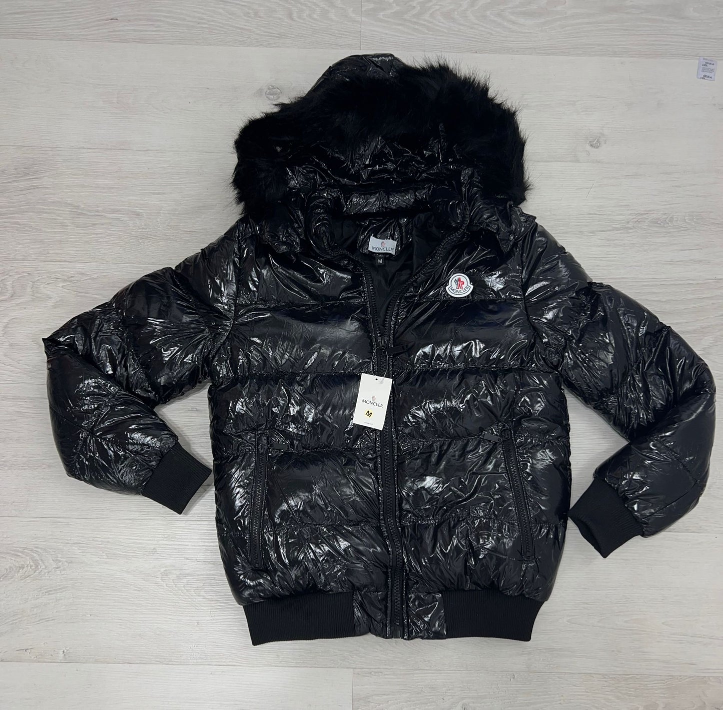 Chaqueta Moncler 2025