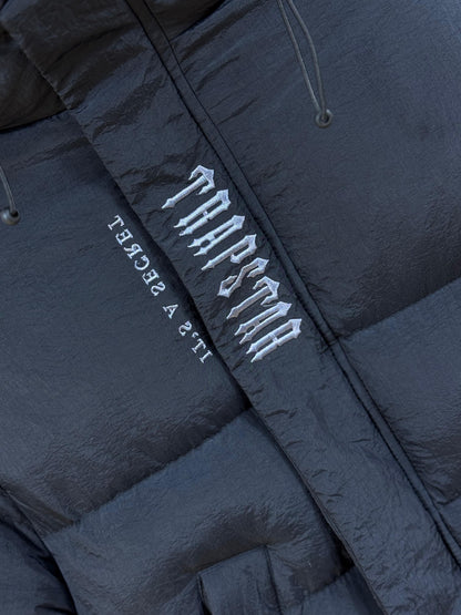 Chaqueta Trapstar 2025
