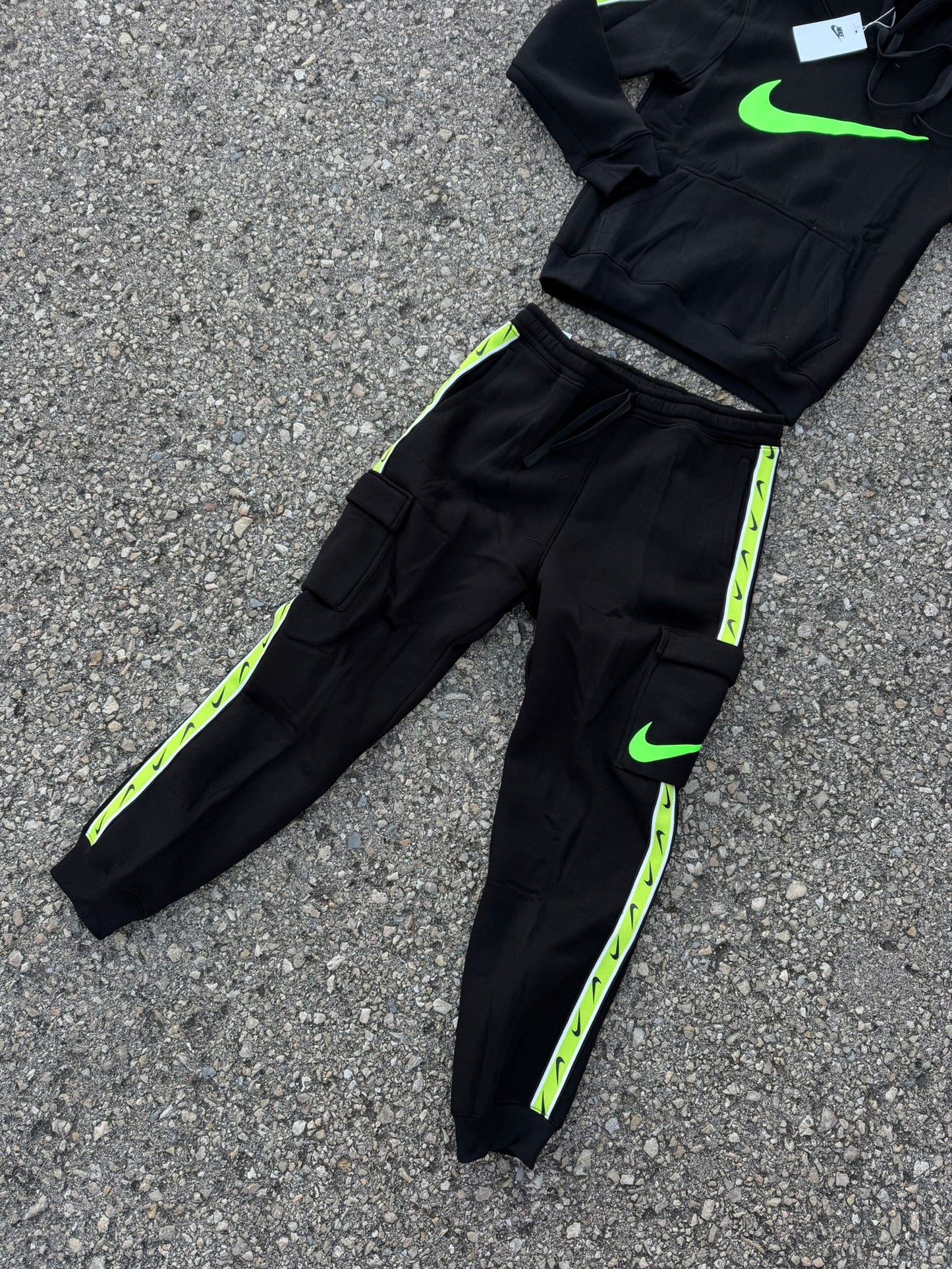 Conjunto Nike 2025/2026