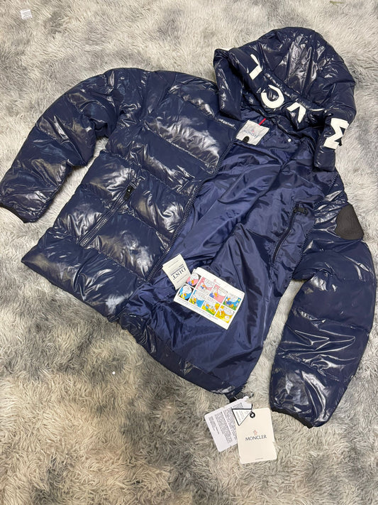 Chaqueta Moncler 2025