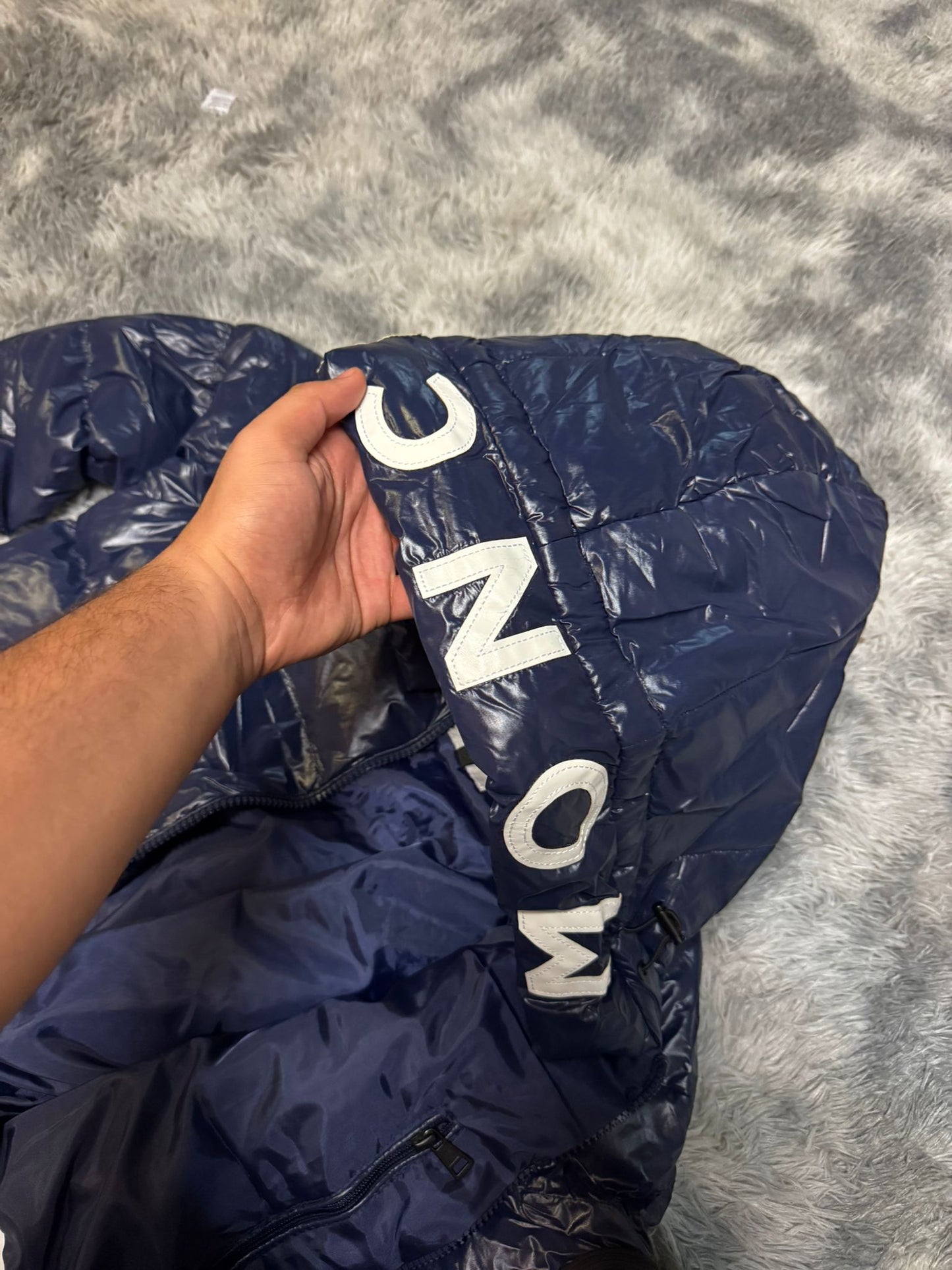 Chaqueta Moncler 2025