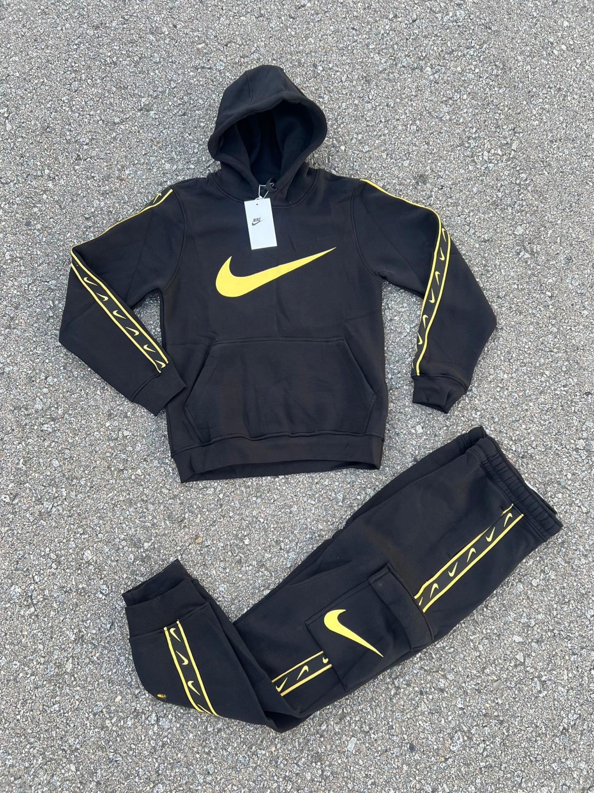 Conjunto Nike 2025/2026