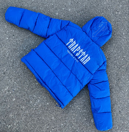 Chaqueta Trapstar 2025