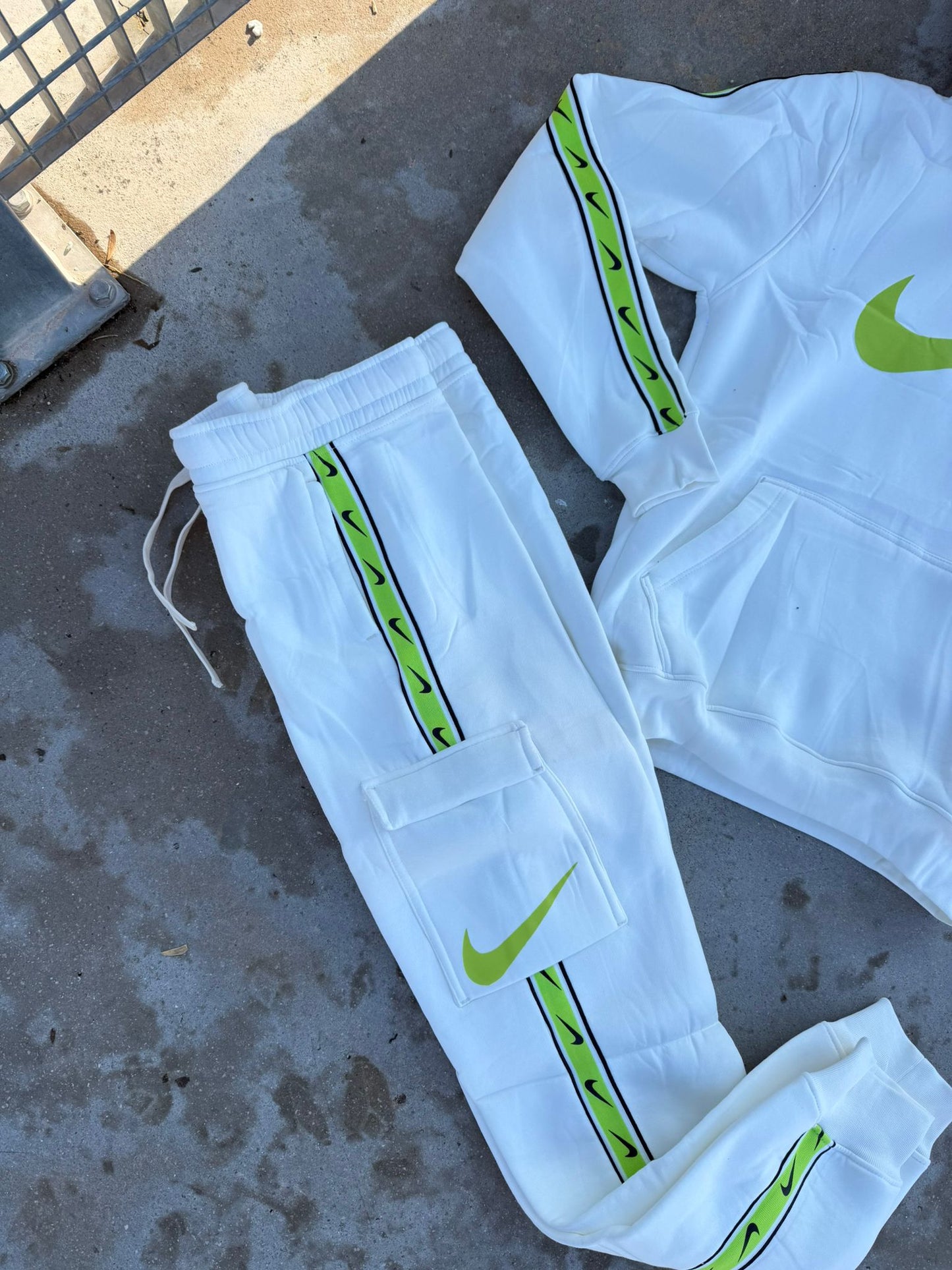 Conjunto Nike 2025/2026