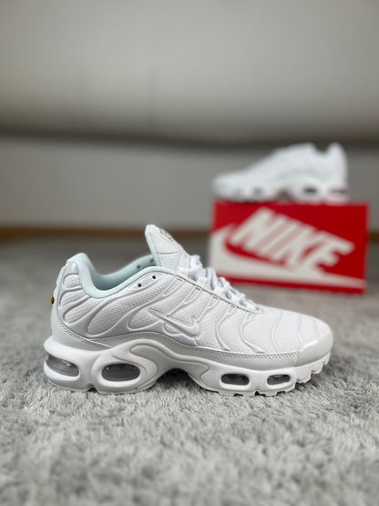 Nike Air Max Tn White