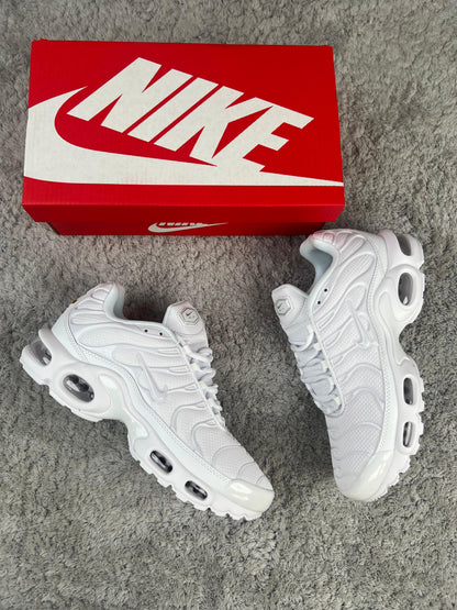 Nike Air Max Tn White
