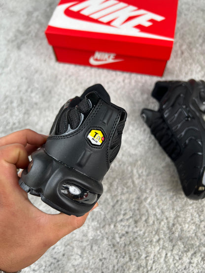 Nike Air Max Tn Black