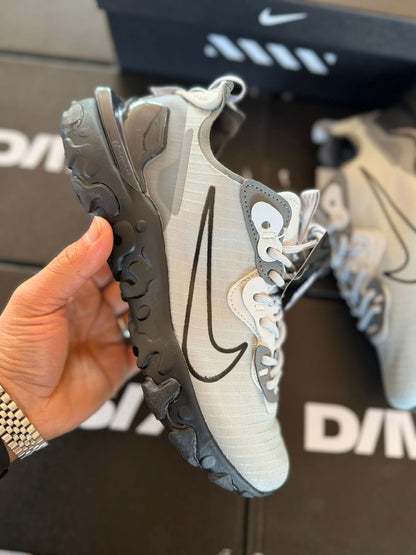 Nike React Vision Goretex Grey