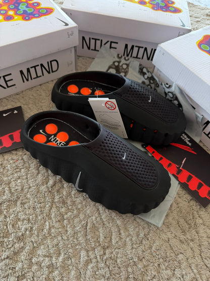 Nike Mind 001 Black