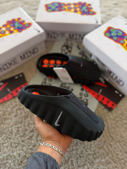 Nike Mind 001 Black
