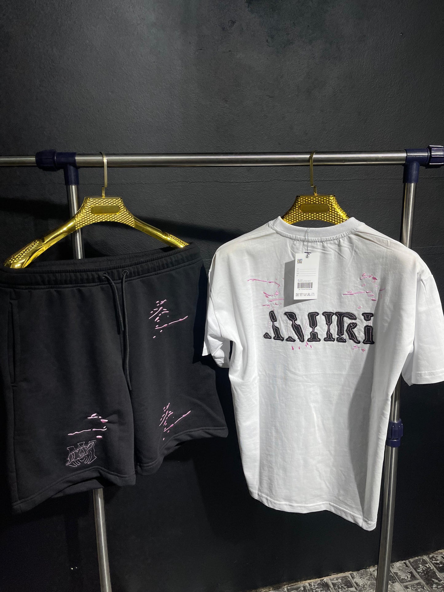 Conjunto Amiri