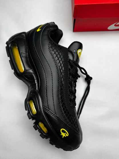 Nike Air Max 95 x Corteiz Golden