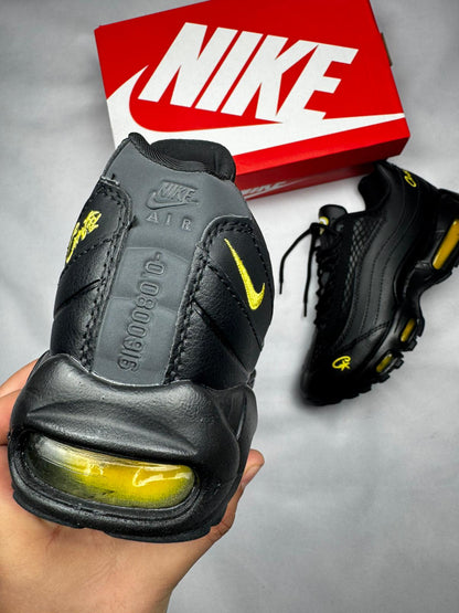 Nike Air Max 95 x Corteiz Golden