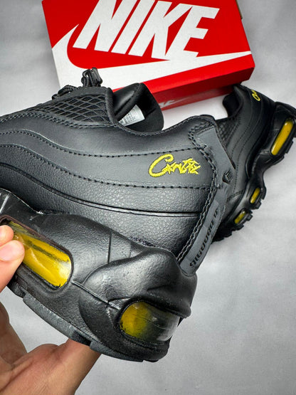 Nike Air Max 95 x Corteiz Golden