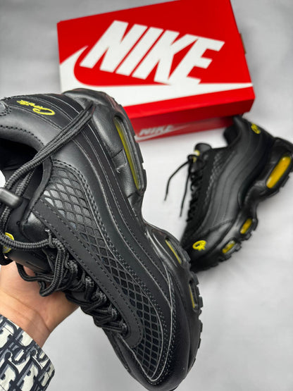 Nike Air Max 95 x Corteiz Golden