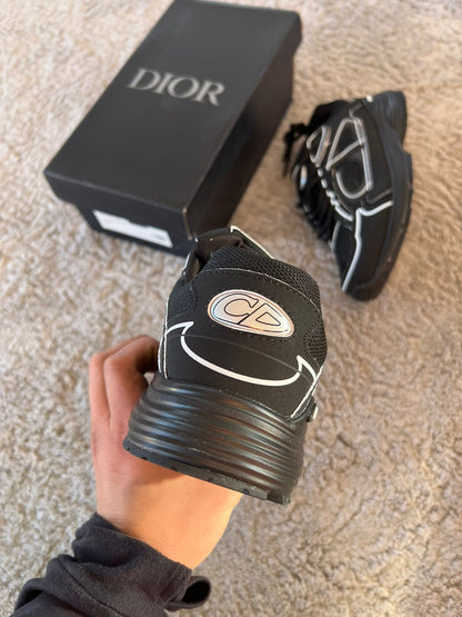 Dior B30 Black