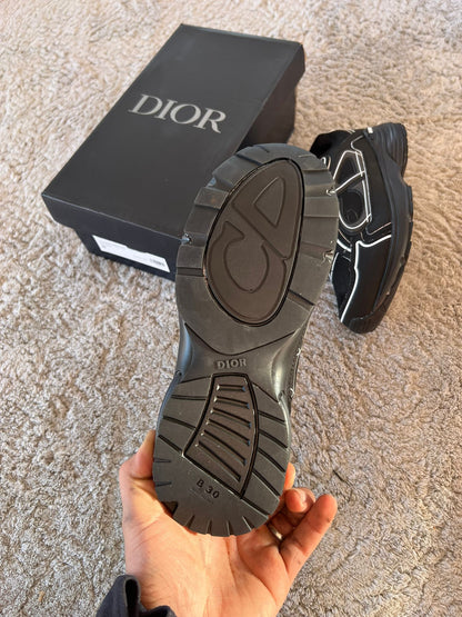 Dior B30 Black