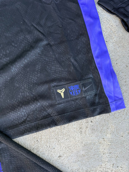 Chandal Barcelona 2026 BlackBlue