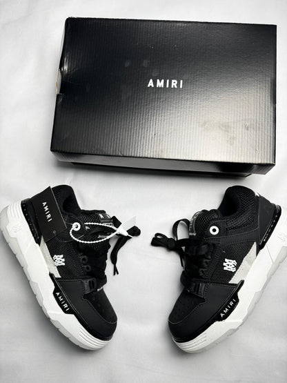 AMIRI MA-1 BlackW