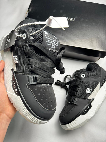 AMIRI MA-1 BlackW