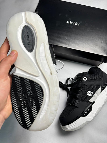 AMIRI MA-1 BlackW