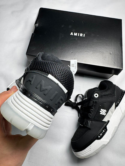 AMIRI MA-1 BlackW