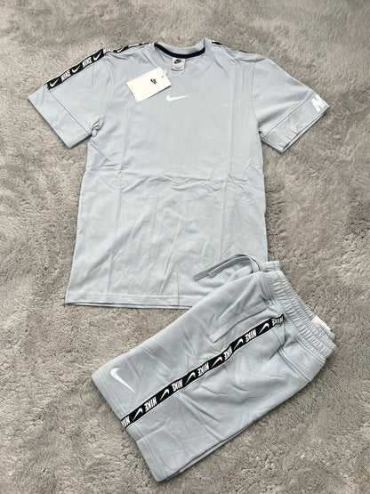 Conjunto Nike Grey