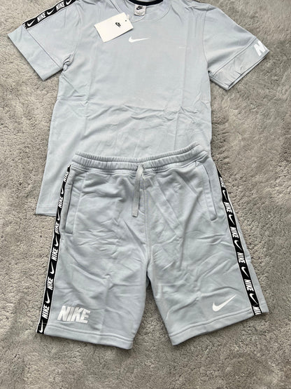 Conjunto Nike Grey