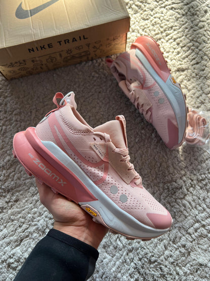 Nike ZoomX ZEGAMA TRAIL 2 PINK