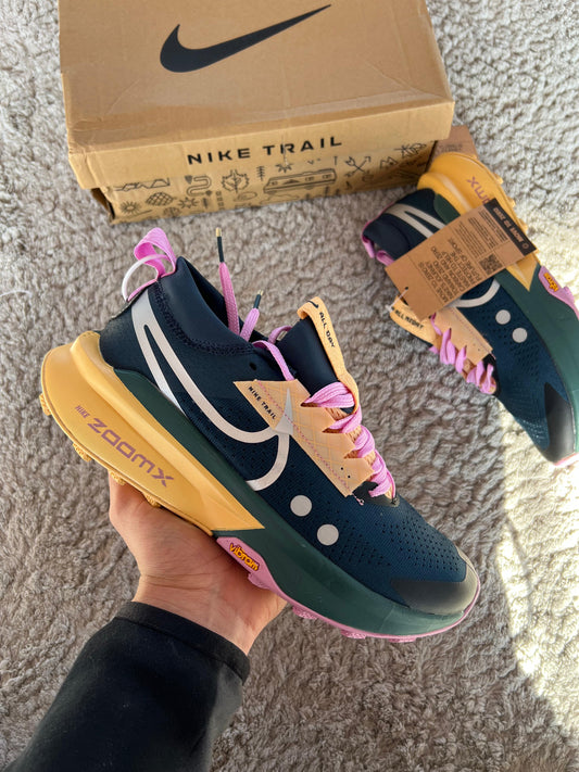 Nike ZoomX ZEGAMA TRAIL 2 GPB