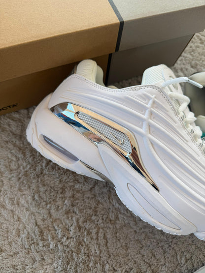 Nike Nocta Hot Step2 White Crome