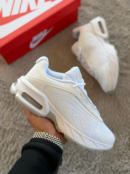 Nike Air Max Fire White