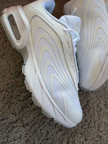Nike Air Max Fire White