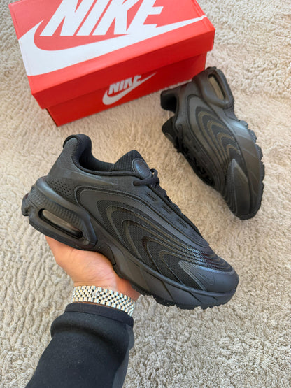 Nike Air Max Fire Black