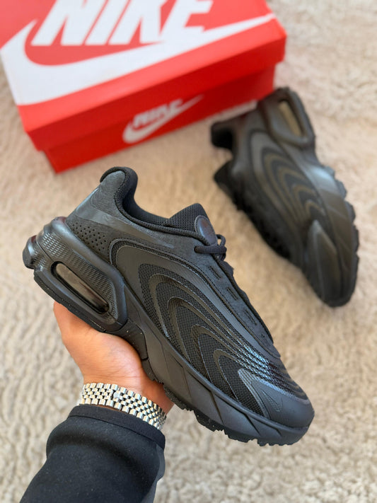Nike Air Max Fire Black